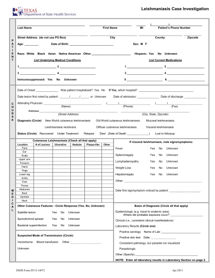 Fillable Polst Form Printable Forms Free Online