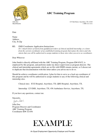 21813755-example-clinical-internship-letter-dshs-state-tx