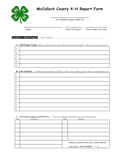 21829301-4-h-project-report-form-mcculloch-county-mcculloch-agrilife