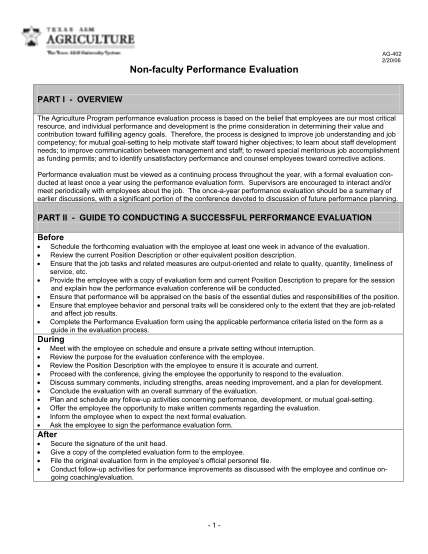 21831663-non-faculty-performance-evaluation-agrilife-agrilife