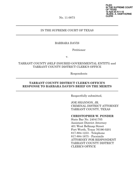 21844690-fillable-texas-notice-of-designation-of-lead-counsel-form-supreme-courts-state-tx