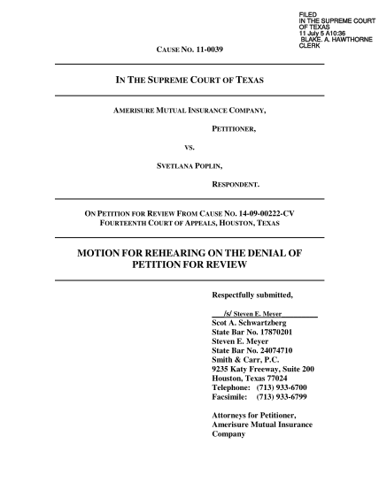 21849257-motion-for-rehearing-on-the-denial-of-petition-for-review-supreme-courts-state-tx