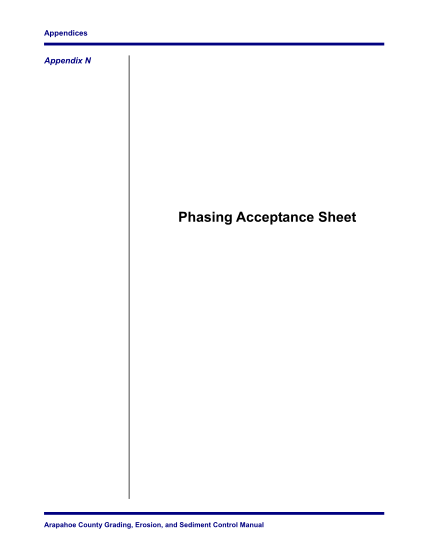 21869369-appendix-n-phasing-acceptance-sheet-arapahoe-county-co-arapahoe-co