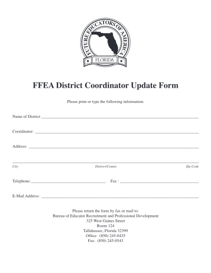 21877003-ffea-district-coordinator-update-form-florida-department-of-fldoe