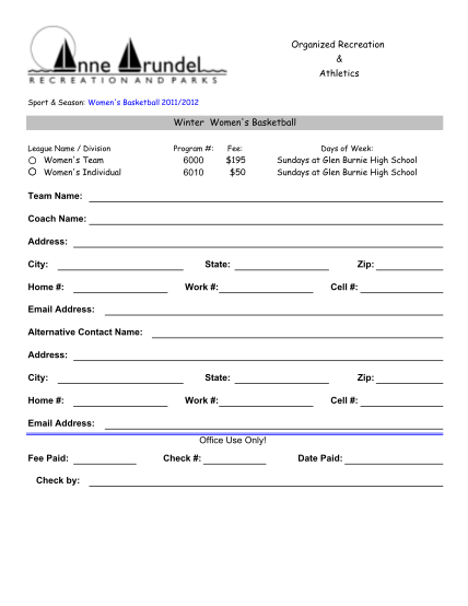 21888520-2011-2012-womenamp39s-basketball-registration-form-aacounty