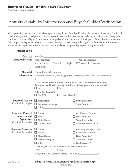 218908-l7391_0109-annuity-suitability-information-and-buyers-guide---mutual-of-omaha-mutual-of-omaha-fillable-forms