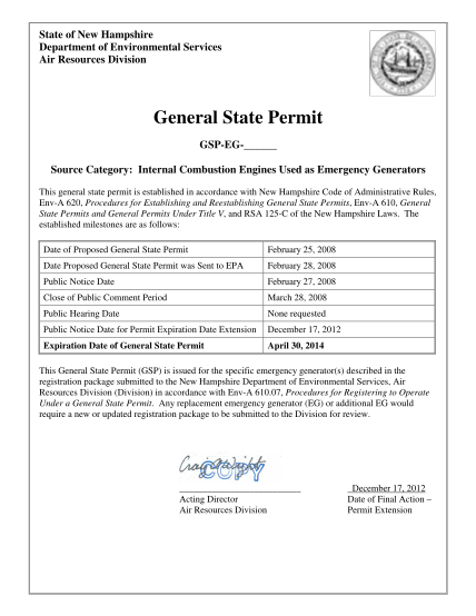 21894296-general-state-permit-nh-department-of-environmental-services-des-nh