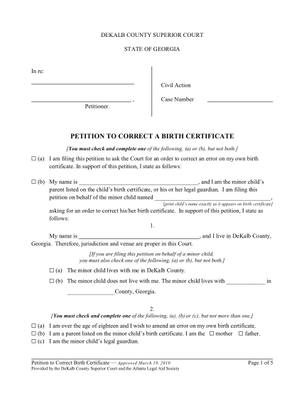 21899823-petition-to-correct-a-birth-certificate-dekalb-county-web-co-dekalb-ga