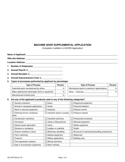 219067-fillable-machine-shop-supplemental-application-form
