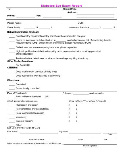 219084-fillable-eye-exam-report-form