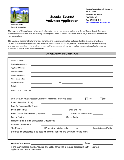 21976190-special-events-activities-application-2012xlsx-gaston-county