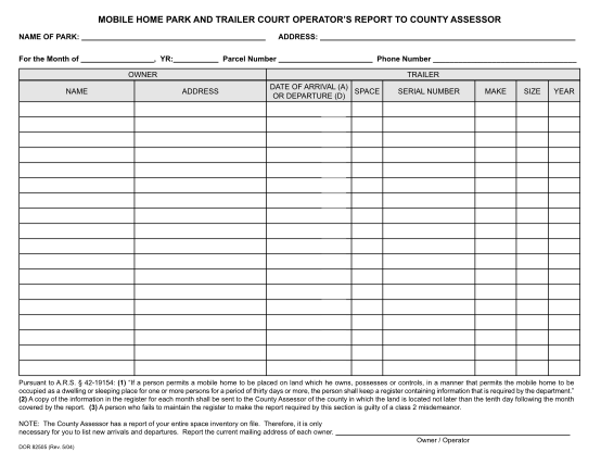 21980069-mobile-home-park-and-trailer-court-operatoramp39s-report-gilacountyaz