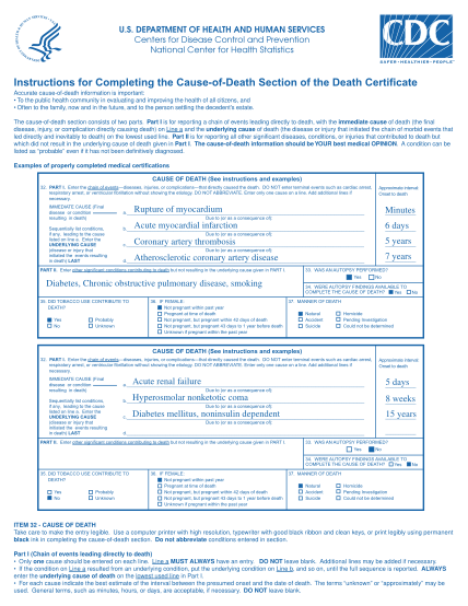 21987832-instructions-for-completing-the-cause-of-death-section-of-the-death-certificate-general-instructions-maricopa