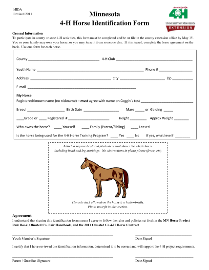 22028043-fillable-4h-horse-printables-form-co-olmsted-mn