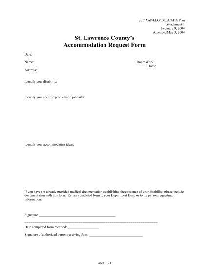 22109860-accommodation-request-form-st-lawrence-county-government