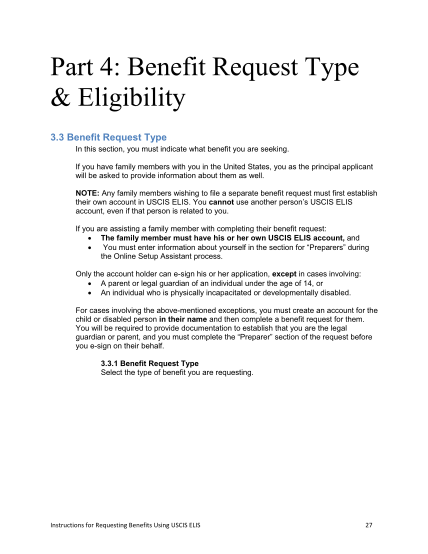 22129575-instructions-for-e-filing-form-i-539-in-uscis-elis-part-4-benefit-uscis