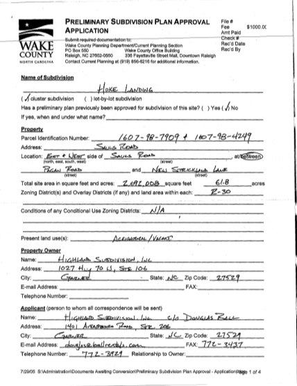 22138409-fillable-hoak-landing-subdivision-form