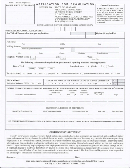 22179978-fillable-form-11-alabama-state-personnel-department-personnel-state-al