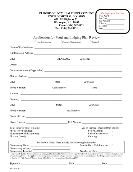 22201951-fillable-alabama-application-for-food-and-lodging-plan-review-form-adph