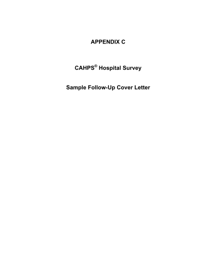 222026540-appendix-c-cahps-hospital-survey-sample-follow-up-cover-letter-hcahpsonline