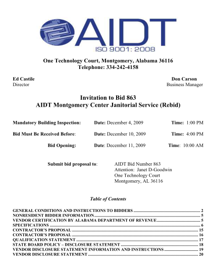 22205349-fillable-janitorial-bid-proposals-form-aidt