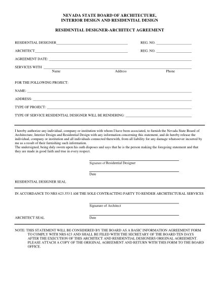 222507-fillable-residential-designer-agreement-pdf-example-form-nsbaidrd-state-nv