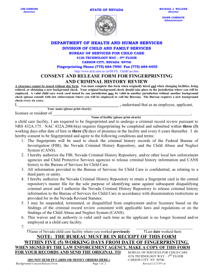 222757-fillable-state-of-nevada-consent-and-release-form-for-finger-printing-dcfs-state-nv