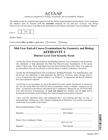 22305656-ar1206aff1distgeo-and-bio-booklet-containing-the-hazardous-waste-permit-information-form-includes-instructions-reference-information-and-code-lists-arkansased