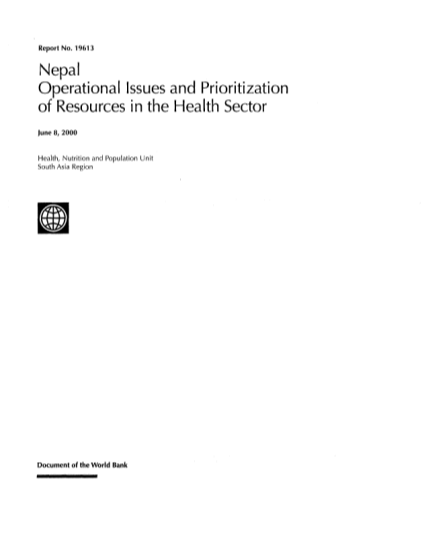 223171930-nepal-operational-issues-and-prioritization-of-healthnet-nepal-lnweb90-worldbank