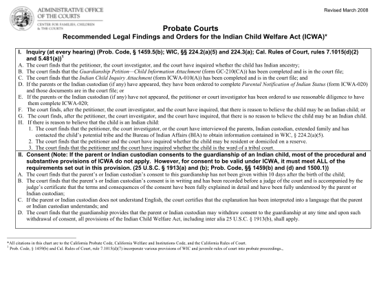 22349540-icwa-pink-chart-findings-and-orders-for-probate-post-copy-edit-03-17-08-test-2-2doc-courts-ca