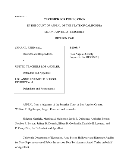 22351625-b230817-in-the-court-of-appeal-of-the-horvitz-amp-levy-courts-ca