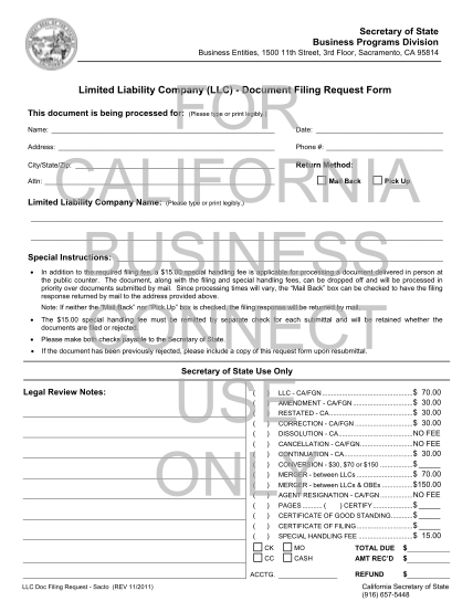 22397705-fillable-california-secretary-of-state-document-filing-request-form-sos-ca