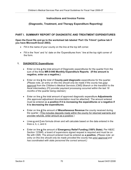 22407237-instructions-and-invoice-forms-diagnostic-treatment-and-therapy-dhcs-ca