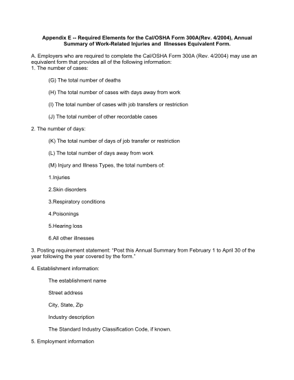 22428668-required-elements-for-the-calosha-form-300arev-42004-annual-dir-ca