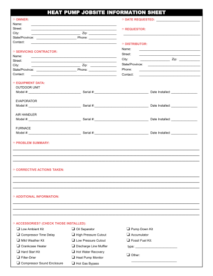 224408397-heat-pumppdf-heat-pump-jobsite-information-sheet