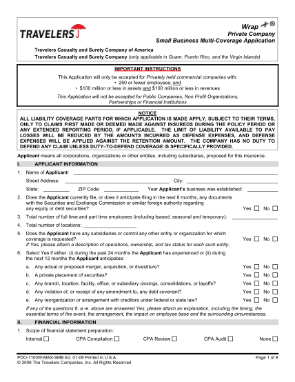 225336-fillable-wrap-private-company-application-form