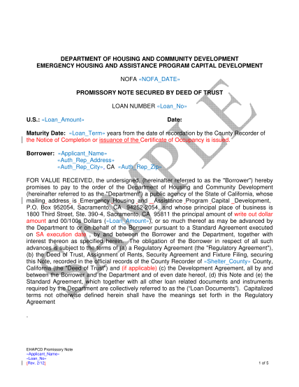 22537524-sample-promissory-note-department-of-housing-and-community-hcd-ca