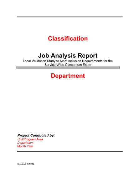 22541187-consortium-job-analysis-report-template-calhr-ca