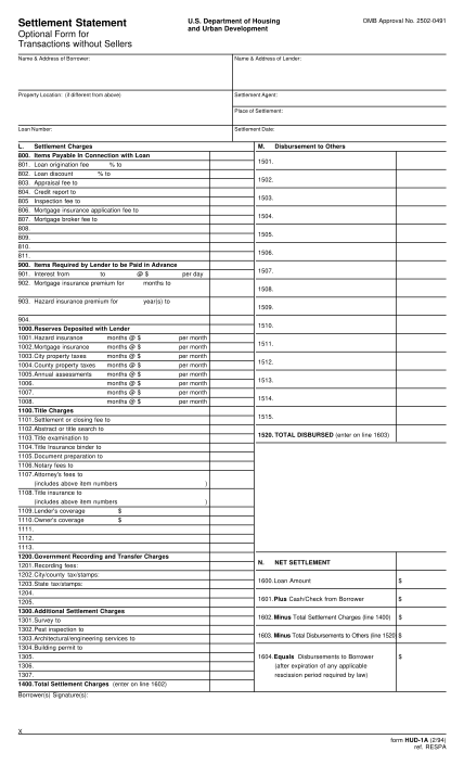 2254567-wyoming-hud-1a-closing-statement-where-no-seller-only-borrower