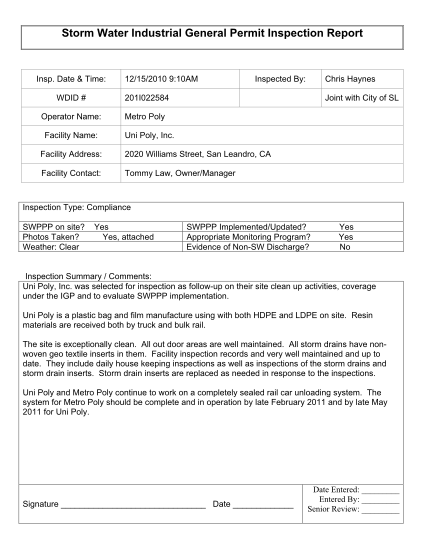 22581829-storm-water-construction-general-permit-inspection-report-waterboards-ca