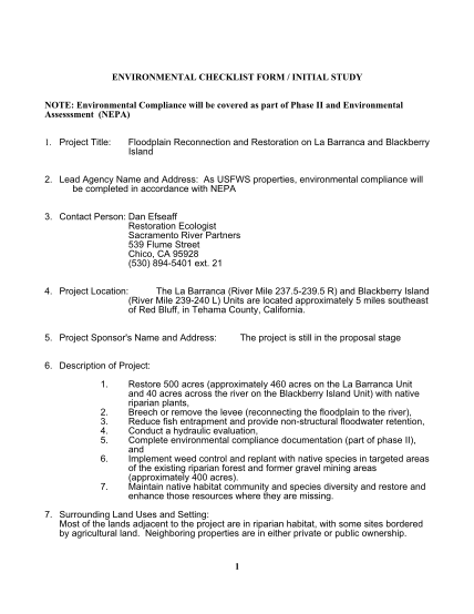 22582277-1-environmental-checklist-form-initial-study-note-water-ca