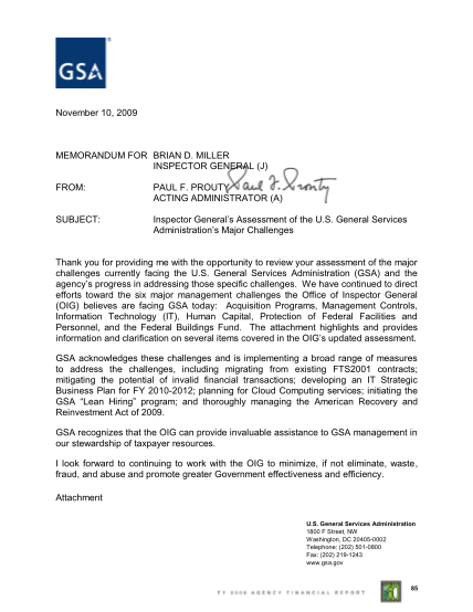 22625-5management-managements-discussion--gsa-gsa-general-services-administration--forms-and-applications-gsa