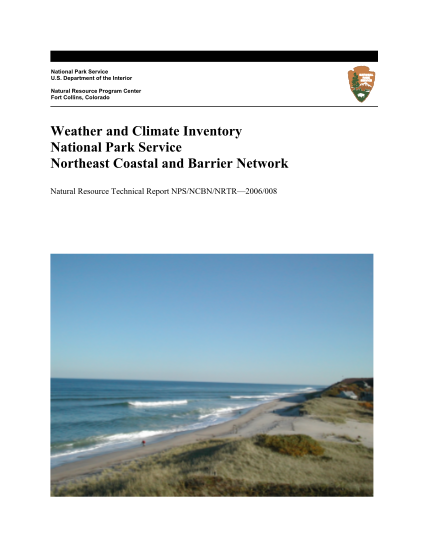 22659191-weather-and-climate-inventory-national-park-service-northeast-wrcc-dri