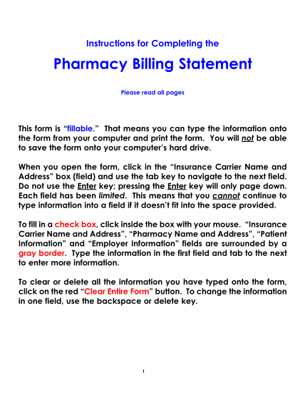 22674466-instructions-for-pharmacy-billing-statementqxd-colorado