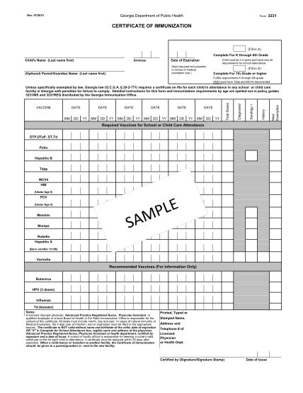 64 Separation Notice Template Free To Edit Download Print CocoDoc