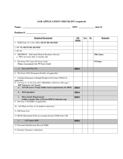 22734581-agr-application-checklist-delaware-national-guard