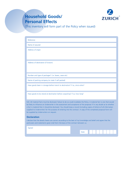 227545-fillable-household-goods-inventory-sheet-fillable-form