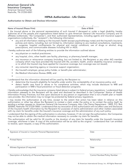 228047-fillable-fillable-hippa-medical-authorization-form