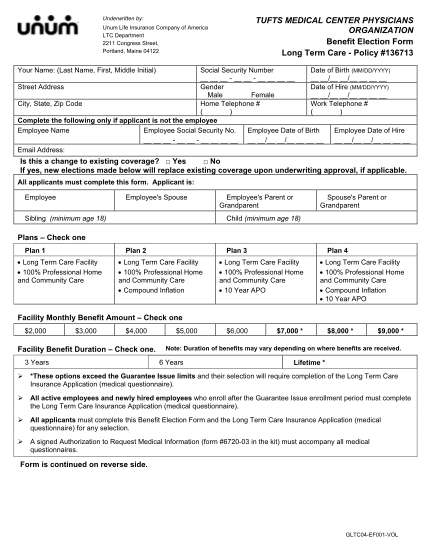 228108-fillable-tufts-physicians-organization-benefits-form