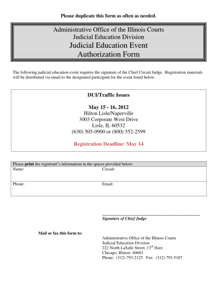 22834565-judicial-education-event-authorization-form-state-of-illinois-state-il